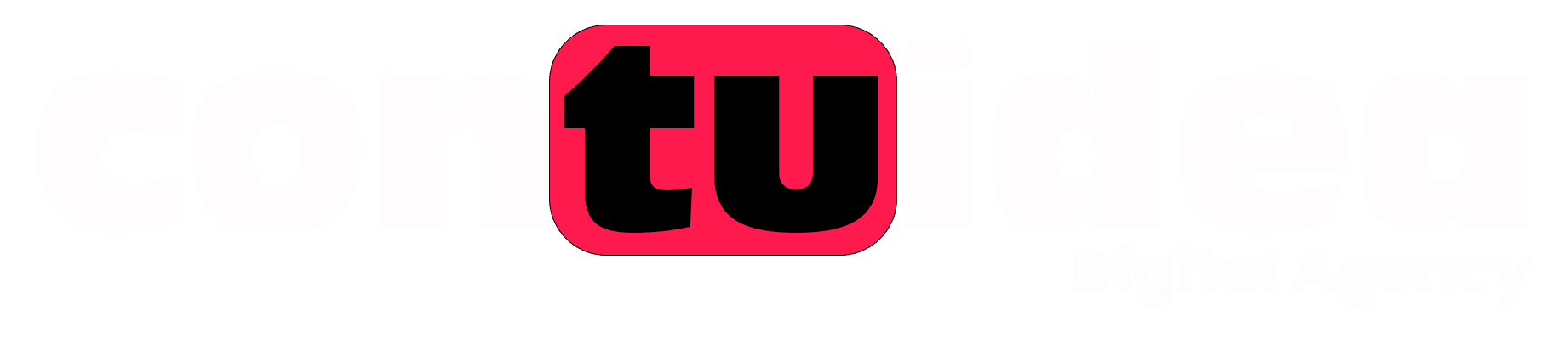 Contuidea Digital Agency